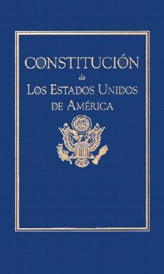 Constitucion de Los Estados Unidos de America pdf epub mobi 电子书 下载