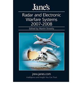 Jane's Radar And Electronic Warfare Systems 2007-2008 pdf epub mobi 电子书 下载
