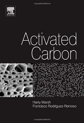 Activated Carbon pdf epub mobi 电子书 下载