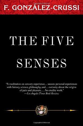The Five Senses pdf epub mobi 电子书 下载