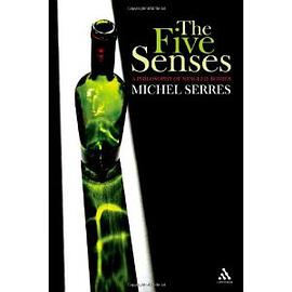 The Five Senses pdf epub mobi 电子书 下载