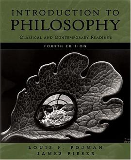 Introduction to Philosophy pdf epub mobi 电子书 下载
