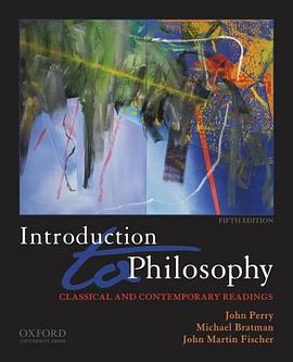 Introduction to Philosophy pdf epub mobi 下载