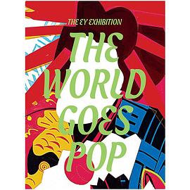 The World Goes Pop pdf epub mobi 电子书 下载