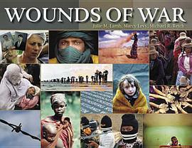 Wounds of War pdf epub mobi 电子书 下载