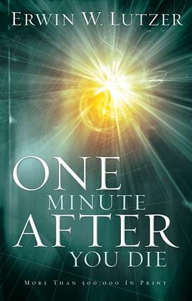 One Minute After You Die pdf epub mobi 电子书 下载