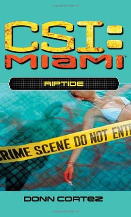 Riptide (CSI pdf epub mobi 电子书 下载