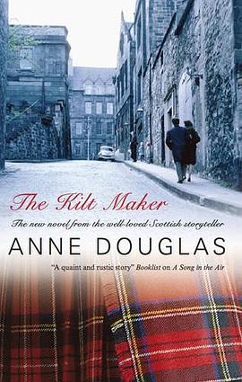 The Kilt Maker pdf epub mobi 电子书 下载