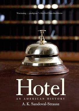 Hotel pdf epub mobi 电子书 下载