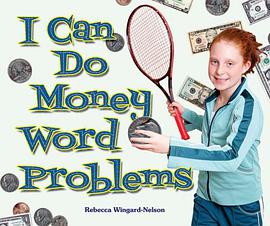 I Can Do Money Word Problems pdf epub mobi 下载
