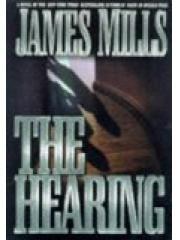 The Hearing pdf epub mobi 电子书 下载