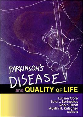 Parkinson's Disease and Quality of Life pdf epub mobi 电子书 下载