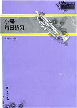 小号每日练习 pdf epub mobi 电子书 下载