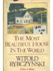The Most Beautiful House in the World pdf epub mobi 电子书 下载