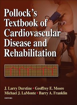 Pollock's Textbook of Cardiovascular Disease pdf epub mobi 電子書 下載