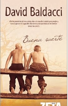 Buena suerte pdf epub mobi 电子书 下载
