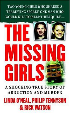 The Missing Girls pdf epub mobi 电子书 下载