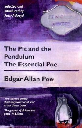 The Pit and the Pendulum pdf epub mobi 电子书 下载