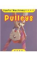 Pulleys pdf epub mobi 电子书 下载