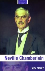 Neville Chamberlain pdf epub mobi 电子书 下载