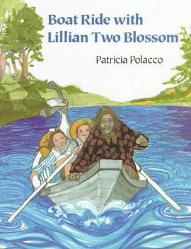 Boat Ride with Lillian Two Blossom pdf epub mobi 电子书 下载