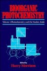 Bioorganic Photochemistry pdf epub mobi 电子书 下载