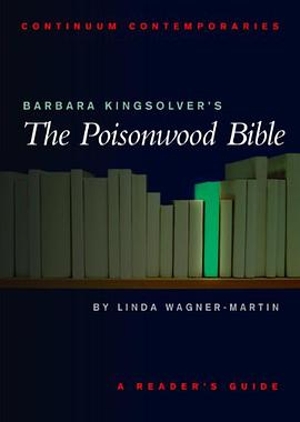 Barbara Kingsolver's "The Poisonwood Bible"