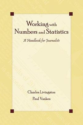 Working with Numbers and Statistics pdf epub mobi 电子书 下载