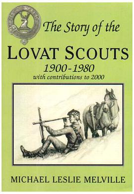 The Story of the Lovat Scouts
