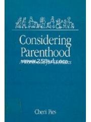 considering parenthood pdf epub mobi 电子书 下载