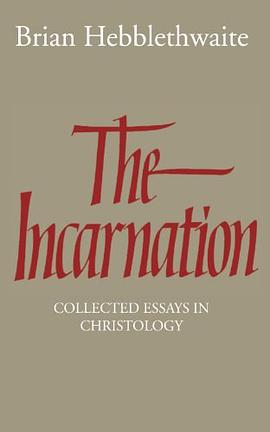 The Incarnation pdf epub mobi 电子书 下载