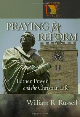 Praying for Reform pdf epub mobi 電子書 下載