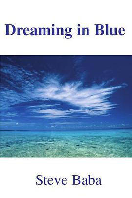 Dreaming in Blue pdf epub mobi 电子书 下载