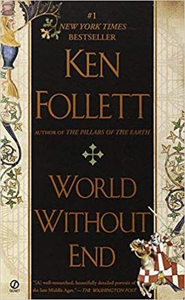 World Without End pdf epub mobi 电子书 下载