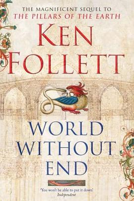 World Without End pdf epub mobi 电子书 下载