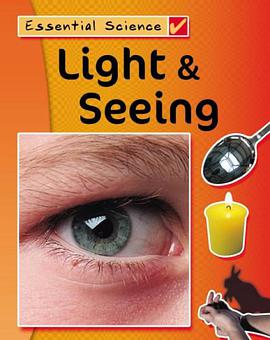 Light & Seeing pdf epub mobi 电子书 下载