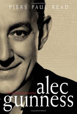 Alec Guinness pdf epub mobi 电子书 下载