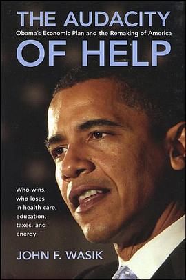 The Audacity of Help