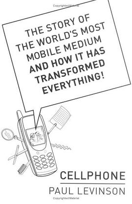 Cellphone pdf epub mobi 电子书 下载