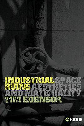 Industrial Ruins pdf epub mobi 电子书 下载