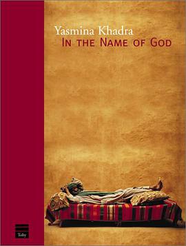 In the Name of God pdf epub mobi 电子书 下载
