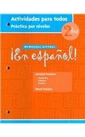 En Espanol 2