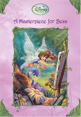 A Masterpiece for Bess pdf epub mobi 电子书 下载