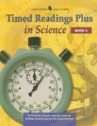 Timed Readings Plus Science Book 6 pdf epub mobi 下载