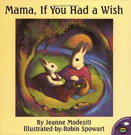 Mama If You Had a Wish pdf epub mobi 电子书 下载