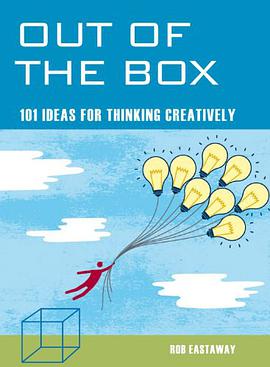 Out of the Box pdf epub mobi 電子書 下載