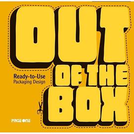 Out of the Box pdf epub mobi 电子书 下载