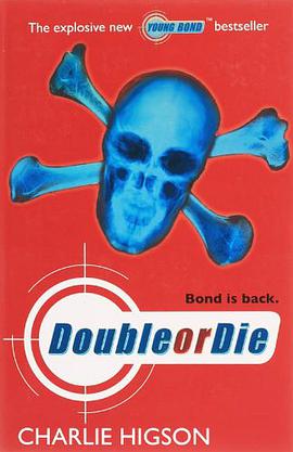 Double or Die pdf epub mobi 电子书 下载