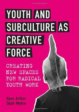 Youth and Subculture as Creative Force pdf epub mobi 電子書 下載