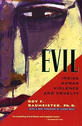 Evil pdf epub mobi 电子书 下载